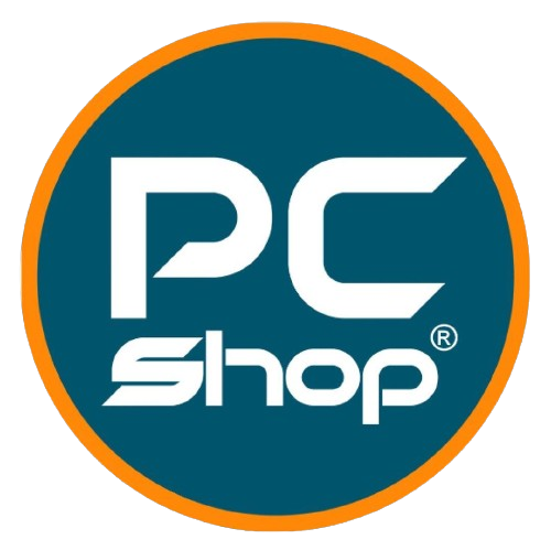 Logotipo de PC SHOP DE VENEZUELA C.A (C.C.C.T)